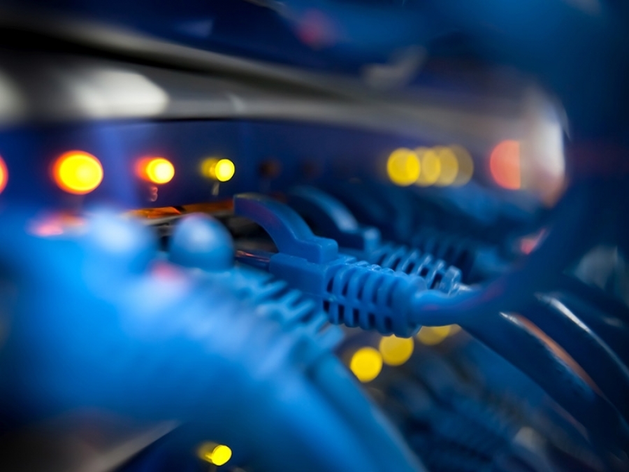 Data Communication